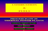 Combustion & Fuels