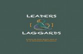 Leaders and Laggards a State-By-State Report Card on K-12 Educational Effectiveness