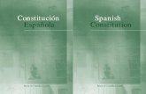 1978 Spanish Constitution