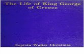 The Life of King George I of Greece