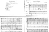 Bartók - Piano Concerto No. 1 (Full Score)