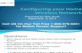 Router Technical Support 1-866-978-8201
