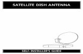 Self Install Guide
