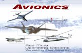 RTOS for Avionics