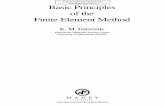 Entwistle, K. M.-basic Principles of the Finite Element Method-Maney Publishing for IOM3, The Institute of Materials, Minerals and Mining (2001)