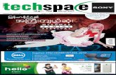 TechSpace [Vol-3, Issue-22] FB