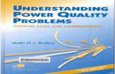 Understanding Power Quality Problems-57804