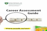 Career Assessment Guide 2010 - FINAL