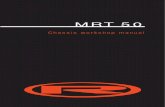 Rieju MRT 50 (ENGLISH) Workshop Manual