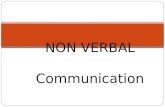 2nd Ses_Non-Verbal Communication