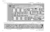 Yamaha 9000-Pro  PCB  part 2/3