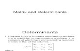 Matrix and Determinants-33