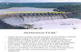 Scope of Hydro Power Projects (1)