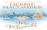 Mr. Miracle by Debbie Macomber - excerpt
