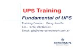 01.Fundamentals of UPS 050106 [Compatibility Mode]
