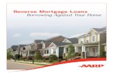 Reverse Mortgage Loans Guide