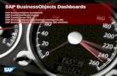 SAP BusinessObjects Dashboards