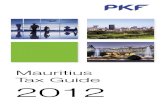 Worldwide Tax Guide Mauritius