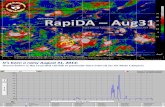 RapiDA - Aug31 (ver. 1.0i)