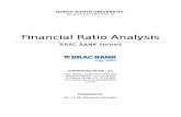 BRAC BANK Limited (Financial Analysis)