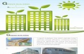 Presentation on LEED Green Building Rating Systems