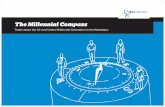 The Millennial Compass the Millennial Generation in the Workplace