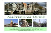 Amsterdam 1-Walking Tour With Stops 4 to 5 Hours