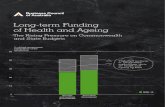 Long-term Funding of Health and Ageing Final 3-5-2013
