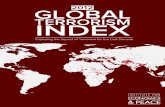 2012 Global Terrorism Index Report