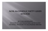 Gis156 Slide Non Alcoholic Fatty Liver Disease