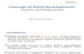 Rural Development_Theories and Approaches