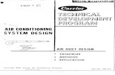 AC System Design - Air Duct Design T200-25A