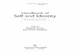 Handbook of Self and Identity - Second Edition - Ch. 4 Pp. 69-104 38 Pages