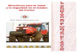 Manual Tractor Spanish