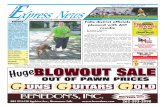 Menomonee Falls Express News 08/23/14