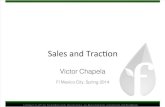 FI Mexico - Aug 20 - Sales and Traction - Victor Chapela