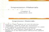 imp materials