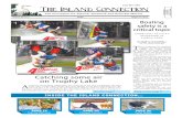 The Island Connection - August 15, 2014
