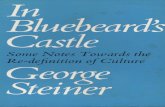 Steiner, George - In Bluebeard's Castle (Yale, 1971)