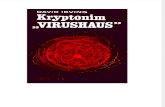 Irving, David - Kryptonim „Virushaus” – 1971 (Zorg)