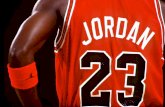 Michael Jordan( Combined)