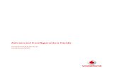 R205 Advanced Configuration Guide v1.1