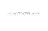 Plague Allegiance by Golliwog 1.21