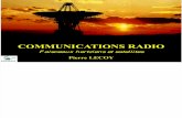 Communication Radio