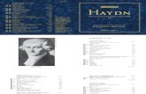 Booklet - Haydn - The Complete Mass Edition - Hickox
