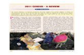Census 2011- Review