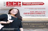 ECC 2014 Scholarship Book