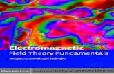 [B. Guru, H. Hiziroglu] Electromagnetic Field Theory