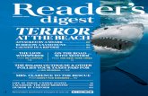 Readers Digest - August 2014 USA