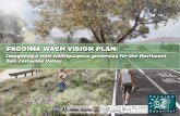 Pacoima Wash Vision Plan Book FINAL